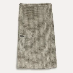 Eden Sarong Gr. 40/48 (nature/black)