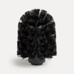 Ersatzbürsten Ersatzbürstenkopf, black (schwarz) (black)