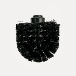 Ersatzbürstenkopf (black)