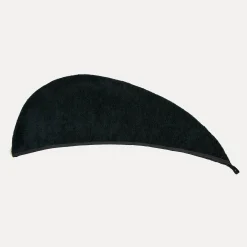 Homewear Turban 27X67 cm (black)