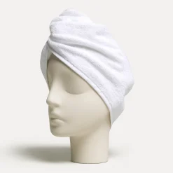 Homewear Turban 27X67 cm (snow)