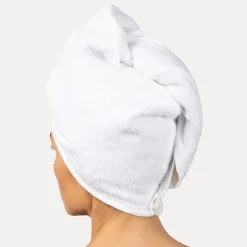 Homewear Turban 27X67 cm (snow)