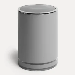 Line Abfalleimer, grey (grau) (grey)