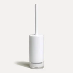 Line Toilettenbürste, white (weiß) (white)