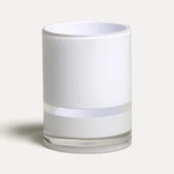 Line Zahnbürstenhalter, white (weiß) (white)