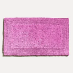 Loft Badematte 60x100 cm (iris)