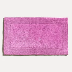 Loft Badematte 60x100 cm (iris)