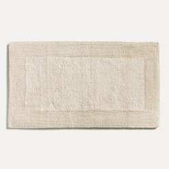 Loft Badematte 60x100 cm (nature)