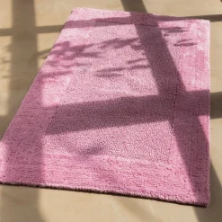 Loft Badematte 60x100 cm (nature)