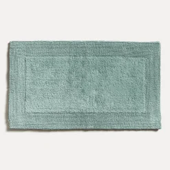 Loft Badematte 60x100 cm (reed green)