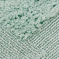 Loft Badematte 60x100 cm (reed green)