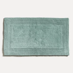 Loft Badematte 60x100 cm (reed green)