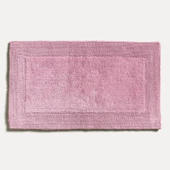 Loft Badematte 60x100 cm (rose)