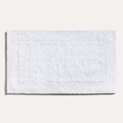 Loft Badematte 60x100 cm (snow)