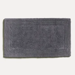 Loft Badematte 60x100 cm (stone)
