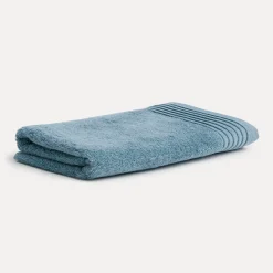 Loft Duschtuch 80X150 cm (arctic)