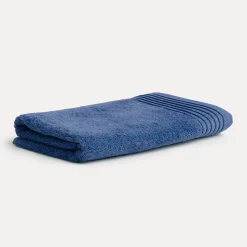 Loft Duschtuch 80X150 cm (china blue)