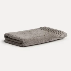 Loft Duschtuch 80X150 cm (ginger)