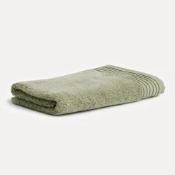 Loft Duschtuch 80X150 cm (moss)