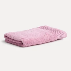 Loft Duschtuch 80X150 cm (rose)