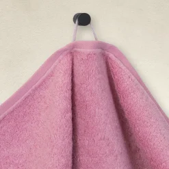 Loft Duschtuch 80X150 cm (rose)