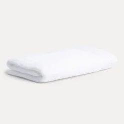 Loft Duschtuch 80X150 cm (snow)