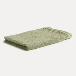 Loft Gästetuch 30X50 cm (moss)