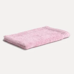 Loft Gästetuch 30X50 cm (rose)