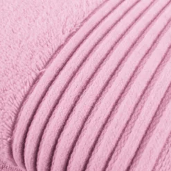Loft Gästetuch 30X50 cm (rose)