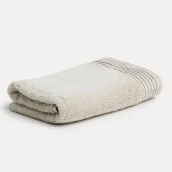 Loft Handtuch 50X100 cm (papyrus)
