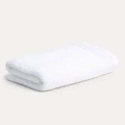 Loft Handtuch 50X100 cm (snow)