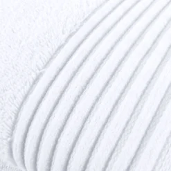 Loft Handtuch 50X100 cm (snow)