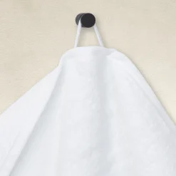 Loft Handtuch 50X100 cm (snow)