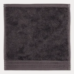 Loft Seiftuch 30X30 cm (graphite)