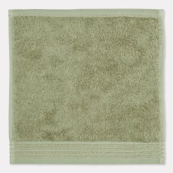 Loft Seiftuch 30X30 cm (moss)