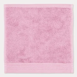 Loft Seiftuch 30X30 cm (rose)