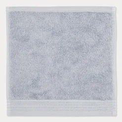 Loft Seiftuch 30X30 cm (silver)