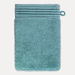 Loft Waschhandschuh 20X15 cm (arctic)