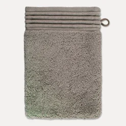 Loft Waschhandschuh 20X15 cm (ginger)