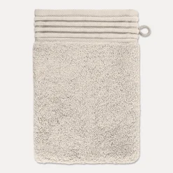 Loft Waschhandschuh 20X15 cm (papyrus)