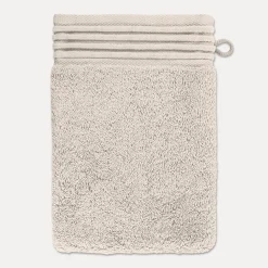 Loft Waschhandschuh 20X15 cm (papyrus)