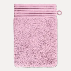 Loft Waschhandschuh 20X15 cm (rose)