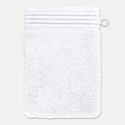 Loft Waschhandschuh 20X15 cm (snow)