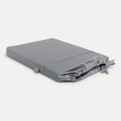 Luxury Bettwäsche (grey)