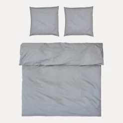Luxury Bettwäsche (grey)