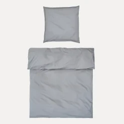 Luxury Bettwäsche (grey)
