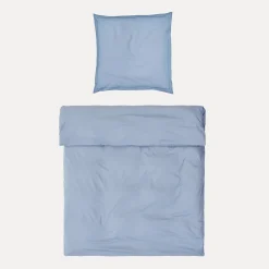 Luxury Bettwäsche (light blue)