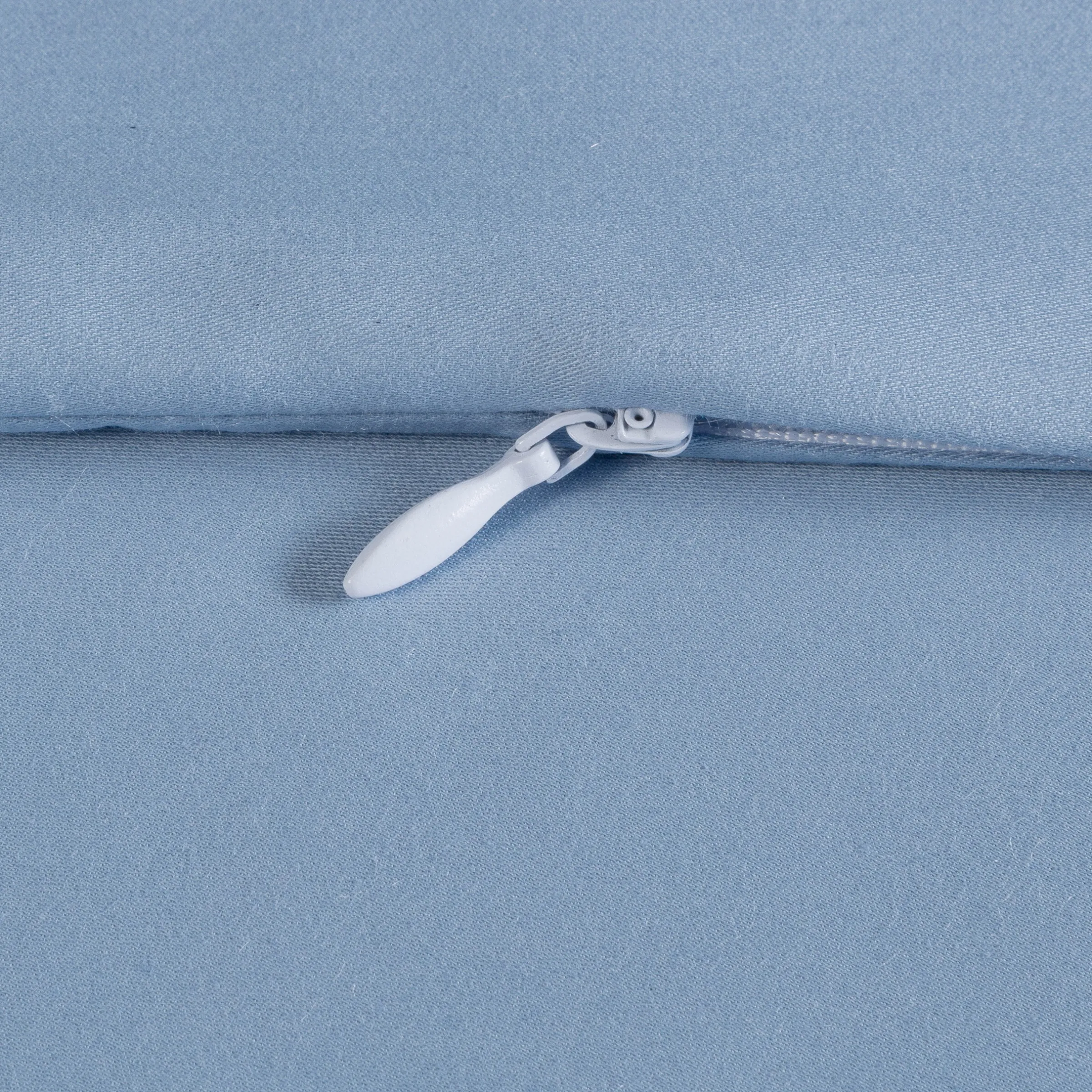 Luxury Bettwäsche (light blue)