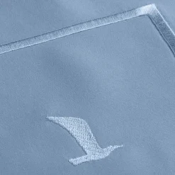Luxury Bettwäsche (light blue)