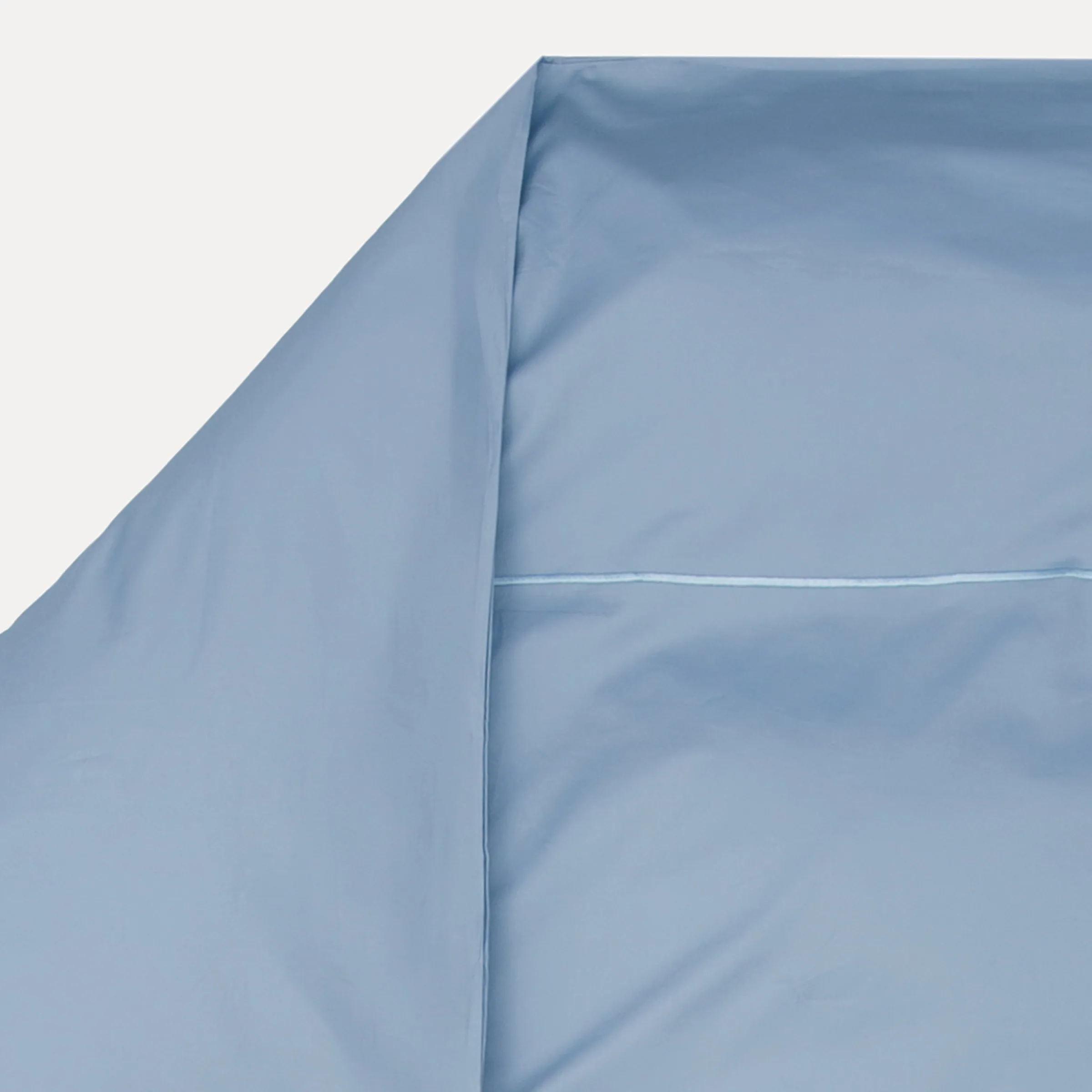 Luxury Bettwäsche (light blue)
